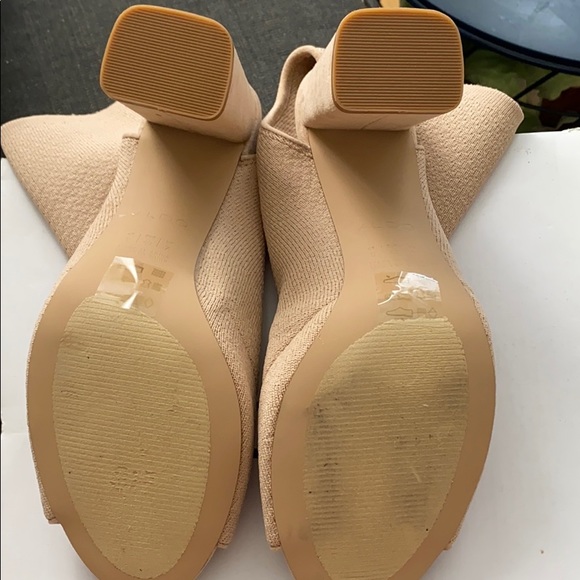 ALDO Umber Heels - Picture 5 of 5